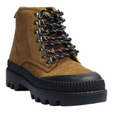 BOTIN PARA MUJER LOB FOOTWEAR TAN 56401523
