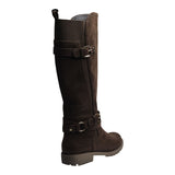 BOTA PARA MUJER LOB FOOTWEAR CAFÉ 57701503