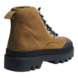 BOTIN PARA MUJER LOB FOOTWEAR TAN 56401523