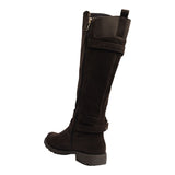 BOTA PARA MUJER LOB FOOTWEAR CAFÉ 57701503