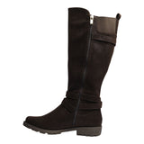 BOTA PARA MUJER LOB FOOTWEAR CAFÉ 57701503