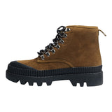 BOTIN PARA MUJER LOB FOOTWEAR TAN 56401523