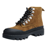 BOTIN PARA MUJER LOB FOOTWEAR TAN 56401523