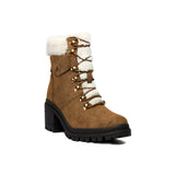 BOTIN PARA MUJER LOB FOOTWEAR TAN 57702503