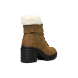 BOTIN PARA MUJER LOB FOOTWEAR TAN 57702503
