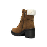 BOTIN PARA MUJER LOB FOOTWEAR TAN 57702503