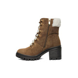 BOTIN PARA MUJER LOB FOOTWEAR TAN 57702503