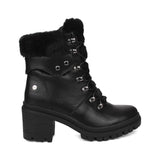BOTIN PARA MUJER LOB FOOTWEAR NEGRO 57702504