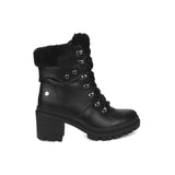 BOTIN PARA MUJER LOB FOOTWEAR NEGRO 57702504