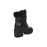 BOTIN PARA MUJER LOB FOOTWEAR NEGRO 57702504