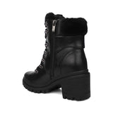 BOTIN PARA MUJER LOB FOOTWEAR NEGRO 57702504