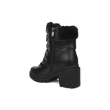 BOTIN PARA MUJER LOB FOOTWEAR NEGRO 57702504