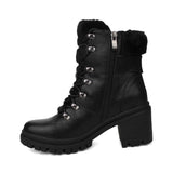 BOTIN PARA MUJER LOB FOOTWEAR NEGRO 57702504