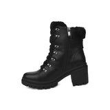BOTIN PARA MUJER LOB FOOTWEAR NEGRO 57702504