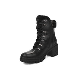 BOTIN PARA MUJER LOB FOOTWEAR NEGRO 57702504