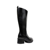 BOTA PARA MUJER LOB FOOTWEAR NEGRO 57702535
