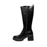 BOTA PARA MUJER LOB FOOTWEAR NEGRO 57702535