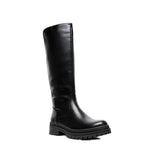 BOTA PARA MUJER LOB FOOTWEAR NEGRO 57702536