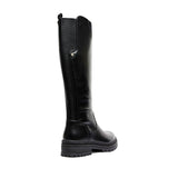 BOTA PARA MUJER LOB FOOTWEAR NEGRO 57702536