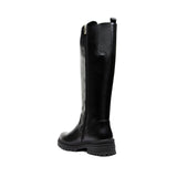 BOTA PARA MUJER LOB FOOTWEAR NEGRO 57702536