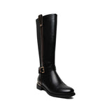 BOTA PARA MUJER LOB FOOTWEAR NEGRO 57706535
