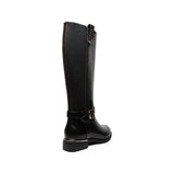 BOTA PARA MUJER LOB FOOTWEAR NEGRO 57706535