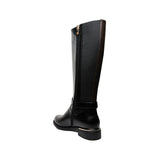 BOTA PARA MUJER LOB FOOTWEAR NEGRO 57706535