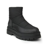 BOTIN PARA MUJER LOB FOOTWEAR NEGRO 57703557