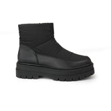 BOTIN PARA MUJER LOB FOOTWEAR NEGRO 57703557