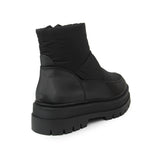 BOTIN PARA MUJER LOB FOOTWEAR NEGRO 57703557