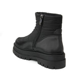 BOTIN PARA MUJER LOB FOOTWEAR NEGRO 57703557