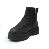 BOTIN PARA MUJER LOB FOOTWEAR NEGRO 57703557