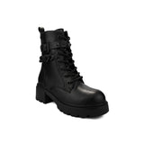 BOTIN PARA MUJER LOB FOOTWEAR NEGRO 57703559