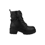 BOTIN PARA MUJER LOB FOOTWEAR NEGRO 57703559