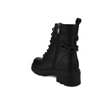 BOTIN PARA MUJER LOB FOOTWEAR NEGRO 57703559