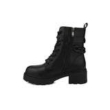 BOTIN PARA MUJER LOB FOOTWEAR NEGRO 57703559