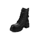 BOTIN PARA MUJER LOB FOOTWEAR NEGRO 57703559