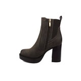 BOTIN PARA MUJER LOB FOOTWEAR CAFÉ 57706529