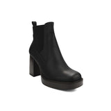BOTIN PARA MUJER LOB FOOTWEAR NEGRO 57706530