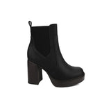 BOTIN PARA MUJER LOB FOOTWEAR NEGRO 57706530