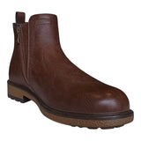 botin para hombre lob footwear pu cafe 57704525