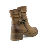BOTIN PARA MUJER LOB FOOTWEAR CAFÉ 57706531