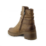 BOTIN PARA MUJER LOB FOOTWEAR CAFÉ 57706531