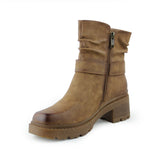 BOTIN PARA MUJER LOB FOOTWEAR CAFÉ 57706531