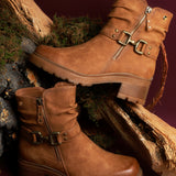 BOTIN PARA MUJER LOB FOOTWEAR CAFÉ 57706531