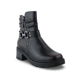 BOTIN PARA MUJER LOB FOOTWEAR NEGRO 57706532