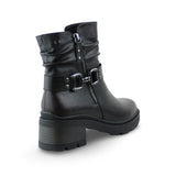 BOTIN PARA MUJER LOB FOOTWEAR NEGRO 57706532