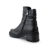 BOTIN PARA MUJER LOB FOOTWEAR NEGRO 57706532