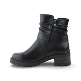 BOTIN PARA MUJER LOB FOOTWEAR NEGRO 57706532
