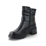 BOTIN PARA MUJER LOB FOOTWEAR NEGRO 57706532